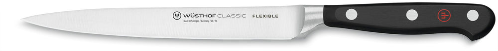 Wusthof Filetmesser Classic 16 cm Flexibel