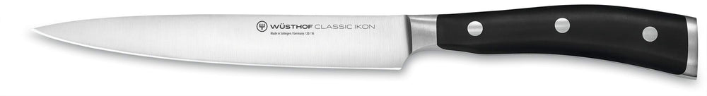 Wusthof Fleischmesser Classic Ikon 16 cm