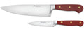 Wusthof Messerset Kochmesser + Officemesser Classic Color - Tasty Sumac 2-teilig