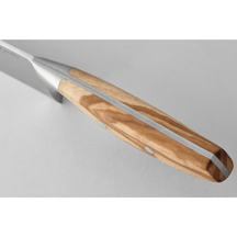 Wusthof Geschenkeset Amici - Kochmesser, Schneidebrett & Olivenöl