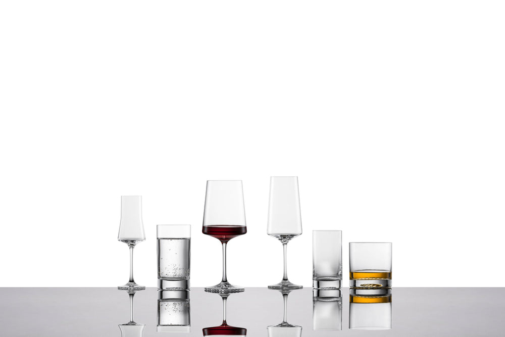 Zwiesel Glas Weingläser Allround Echo 572 ml - 4 Stück