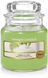 Yankee Candle Duftkerze Small Vanilla Lime - 9 cm / ø 6 cm