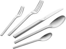 Zwilling Besteckset Minimal Matt -RS - 68-teilig / 12 Personen