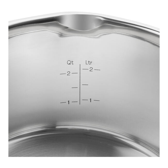 ZWILLING Simplify Kochgeschirr-Set, 5-teilig