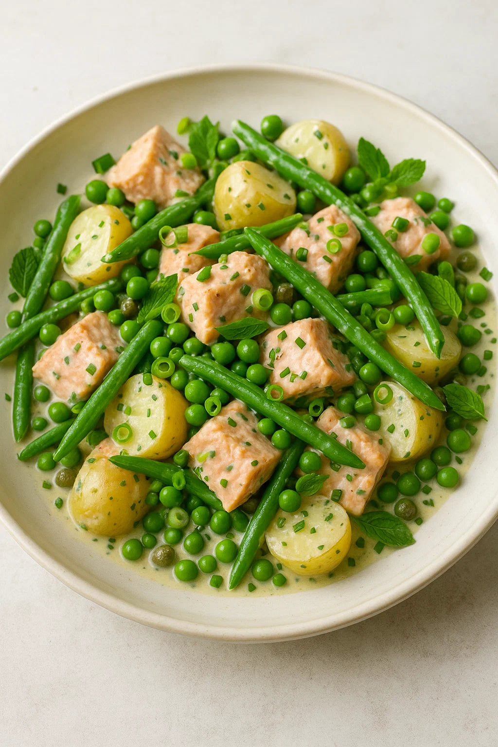 Frei von Gluten, Milchprodukten und Zucker