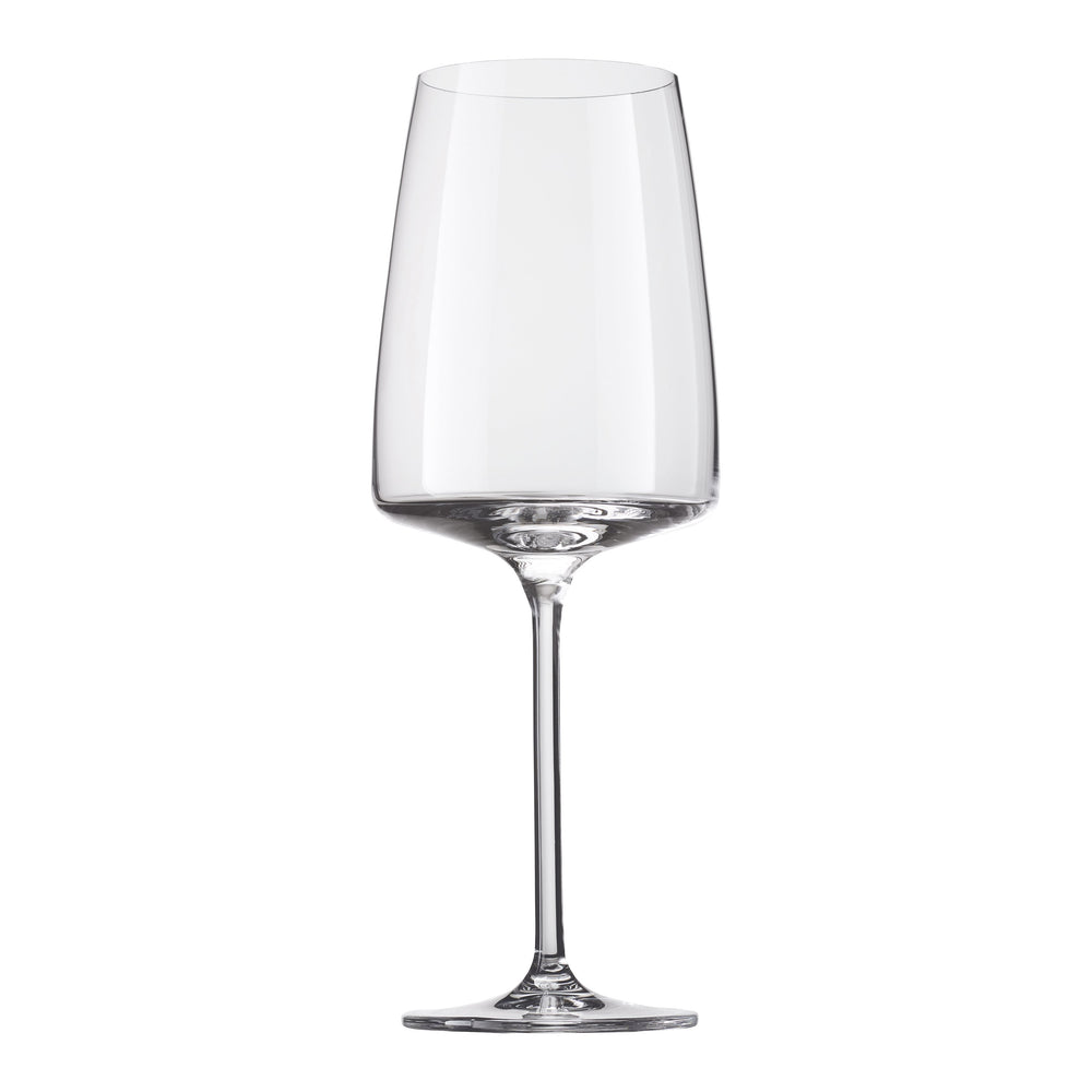 Zwiesel Glas Weingläser Vivid Senses Fruchtig & Zart 530 ml - 2 Stück