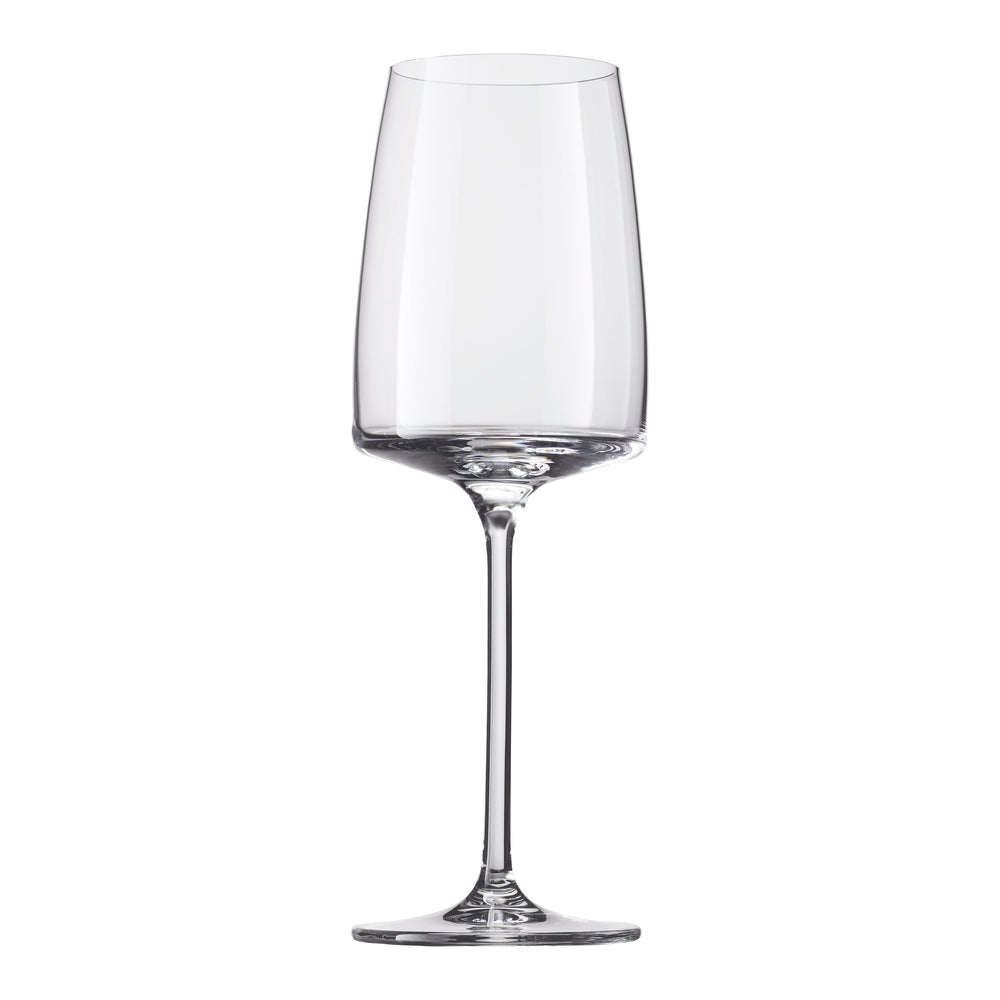 Zwiesel Glas Weingläser Vivid Senses Light & Fresh 360 ml - 2 Stück