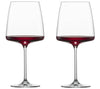 Zwiesel Glas Weingläser Vivid Senses Samtig & Üppig 710 ml - 2 Stück