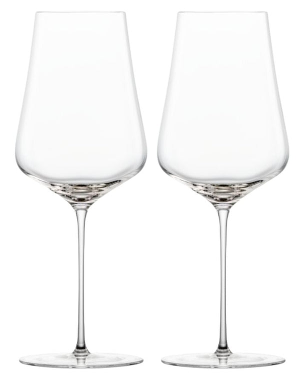 Zwiesel Glas Bordeauxgläser Duo - 729 ml - 2 Stück