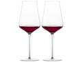 Zwiesel Glas Bordeauxgläser Duo - 729 ml - 2 Stück
