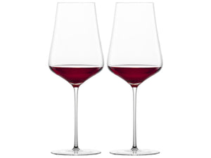 Zwiesel Glas Bordeauxgläser Duo - 729 ml - 2 Stück