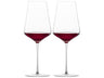 Zwiesel Glas Bordeauxgläser Duo - 729 ml - 2 Stück