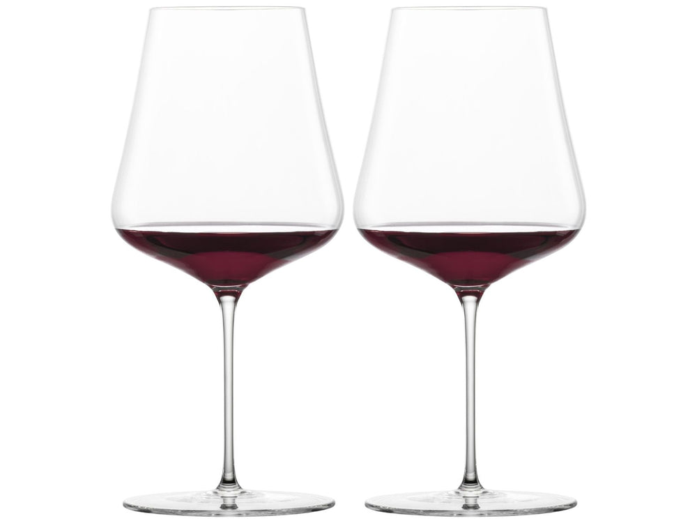 Zwiesel Glas Bourgognegläser Duo - 739 ml - 2 Stück