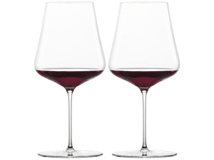 Zwiesel Glas Bourgognegläser Duo - 739 ml - 2 Stück