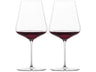 Zwiesel Glas Bourgognegläser Duo - 739 ml - 2 Stück