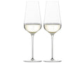 Zwiesel Glas Champagnergläser Duo - 378 ml - 2 Stück