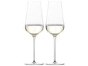Zwiesel Glas Champagnergläser Duo - 378 ml - 2 Stück