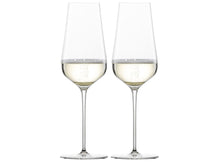 Zwiesel Glas Champagnergläser Duo - 378 ml - 2 Stück