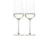 Zwiesel Glas Champagnergläser Duo - 378 ml - 2 Stück