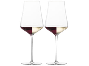 Zwiesel Glas Weingläser allround Duo - 548 ml - 2 Stück