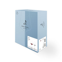 Zwiesel Glas Bordeauxgläser Duo - 729 ml - 2 Stück