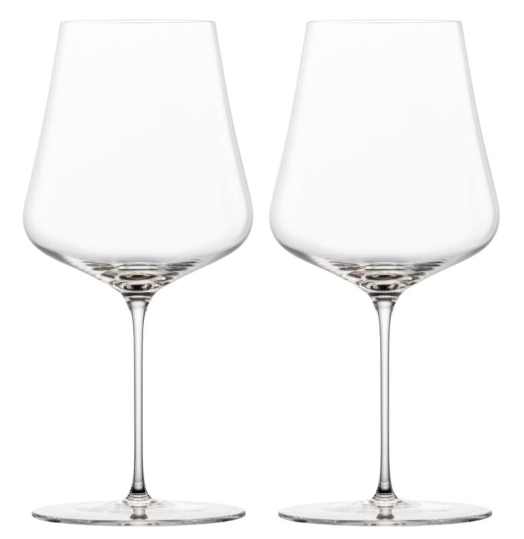 Zwiesel Glas Bourgognegläser Duo - 739 ml - 2 Stück