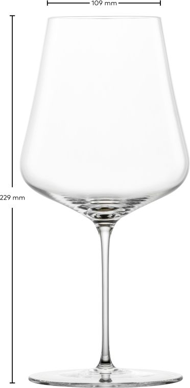 Zwiesel Glas Bourgognegläser Duo - 739 ml - 2 Stück