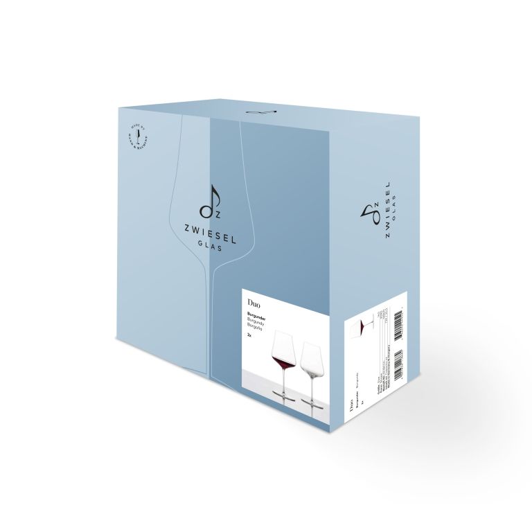 Zwiesel Glas Bourgognegläser Duo - 739 ml - 2 Stück