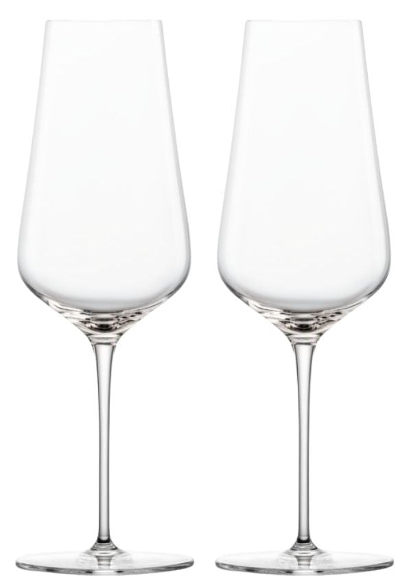 Zwiesel Glas Champagnergläser Duo - 378 ml - 2 Stück