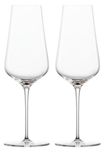 Zwiesel Glas Champagnergläser Duo - 378 ml - 2 Stück
