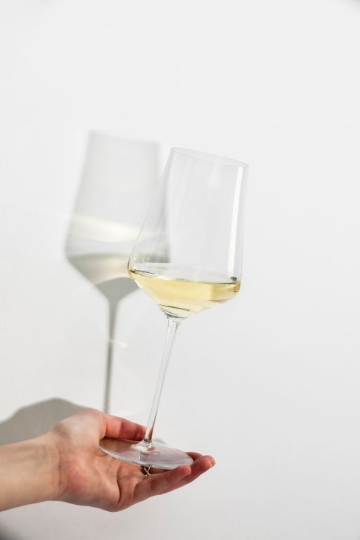 Zwiesel Glas Weingläser allround Duo - 548 ml - 2 Stück