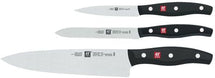 ZWILLING TWIN Pollux Messerset 3-teilig