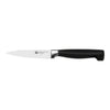 ZWILLING Four Star 7-teilig, Messerblock, Natur