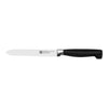 ZWILLING Four Star 7-teilig, Messerblock, Natur