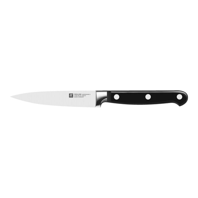 Zwilling Messerblock - Professional S - Edelstahl - 8-teilig