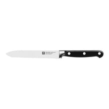 Zwilling Messerblock - Professional S - Edelstahl - 8-teilig