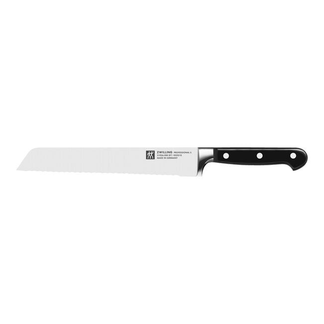 Zwilling Messerblock - Professional S - Edelstahl - 8-teilig