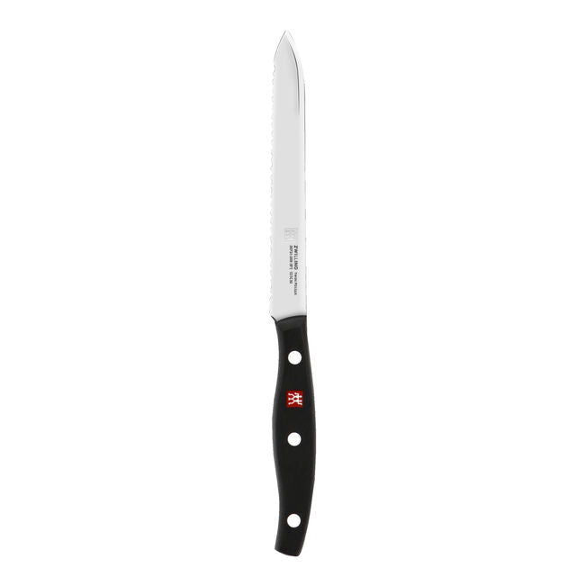 ZWILLING TWIN Pollux 6-teilig, Messerblock