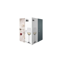 Schott Zwiesel Weingläser Allround Vinos 613 ml - 4 Stück