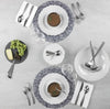 Alessi Dessertmesser Dressed - MW03/6 - von Marcel Wanders