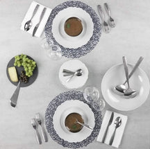 Alessi Dessertmesser Dressed - MW03/6 - von Marcel Wanders