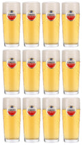 Amstel Biergläser Pfeife 180 ml - 12 Stück