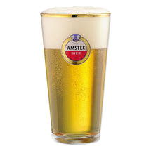 Amstel Bierglasvase - 250 ml