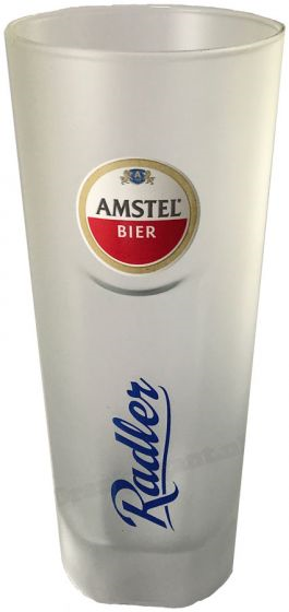 Amstel Biergläser Radler 300 ml - 6 Stück