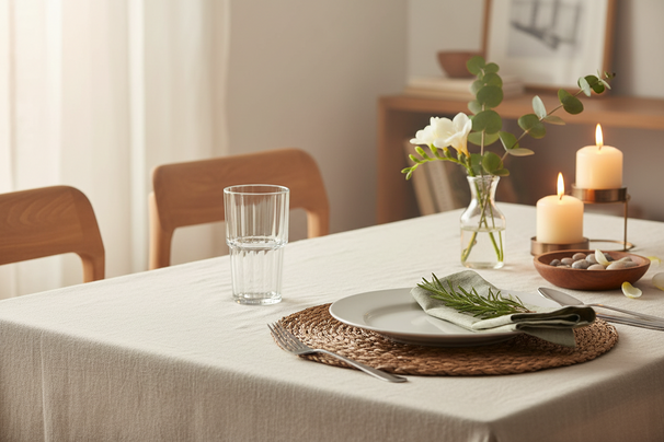 Arcoroc Tumbler Norvege Gehärtetes Glas 270 ml - 6 Stücke