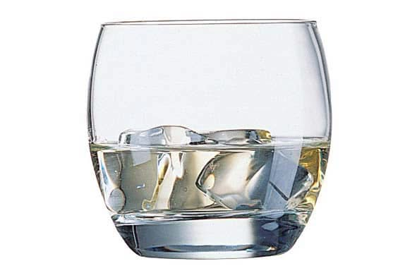 Arcoroc Tumbler Salto 320 ml - 6 Stücke