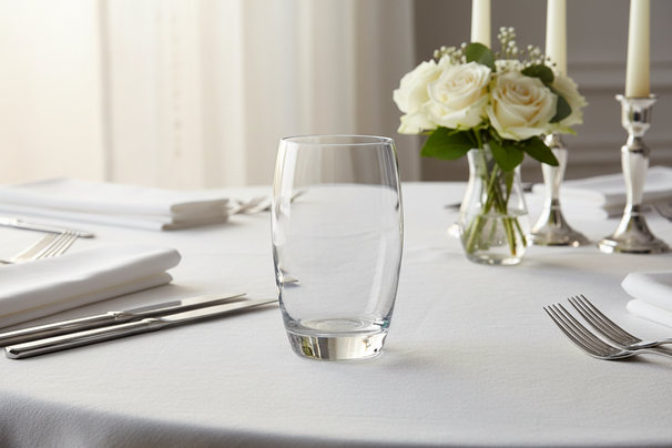 Arcoroc Wasserglas Salto 350 ml - 6 Stücke