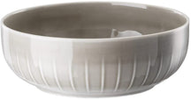 Rosenthal Schale Joyn Grey ø 16 cm / 850 ml