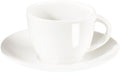 ASA Selection Tasse und Untertasse A Table 70 ml