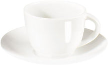 ASA Selection Tasse und Untertasse A Table 70 ml